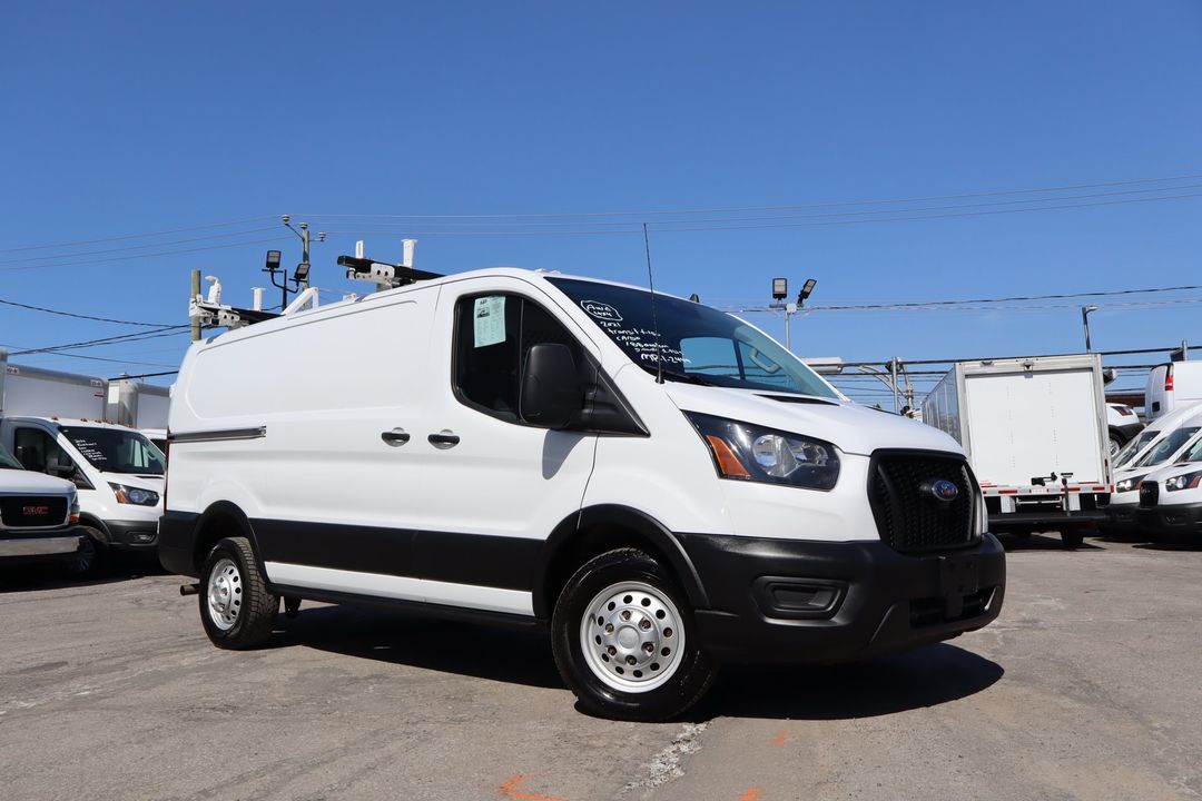 Ford Transit Cargo Van 2021 - Image 7