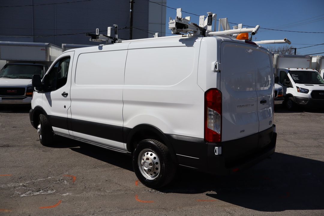 Ford Transit Cargo Van 2021 - Image 2