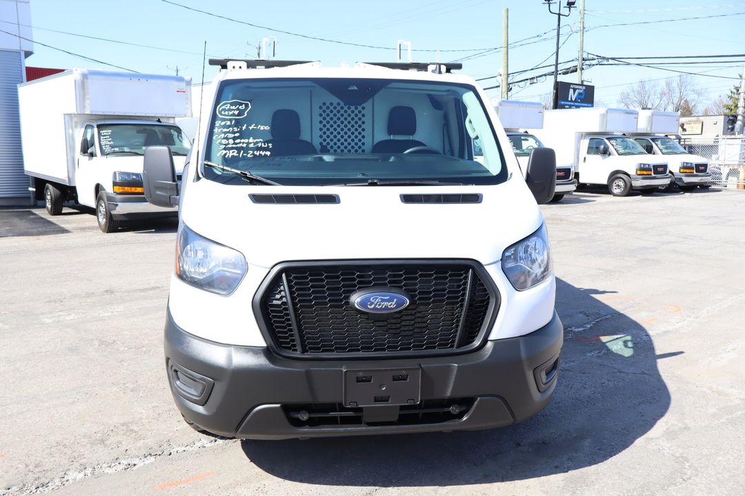 Ford Transit Cargo Van 2021 - Image 16