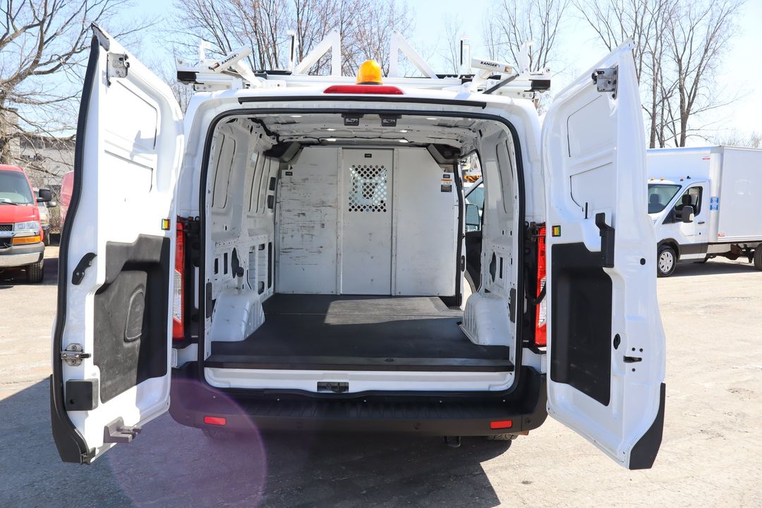 Ford Transit Cargo Van 2021 - Image 10