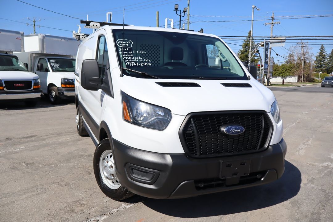 Ford Transit Cargo Van 2021 - Image 5