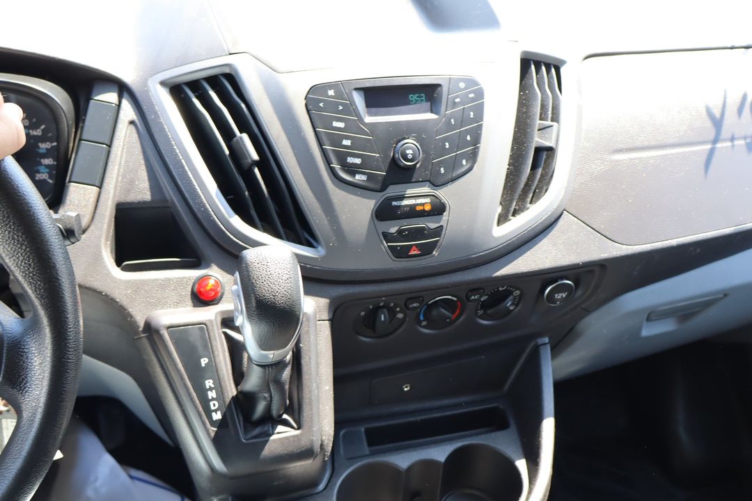 Ford Transit-350 2017 - Image 17