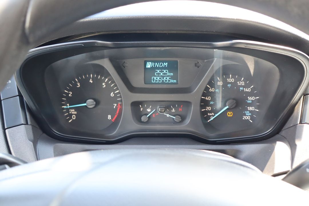 Ford Transit-350 2017 - Image 19
