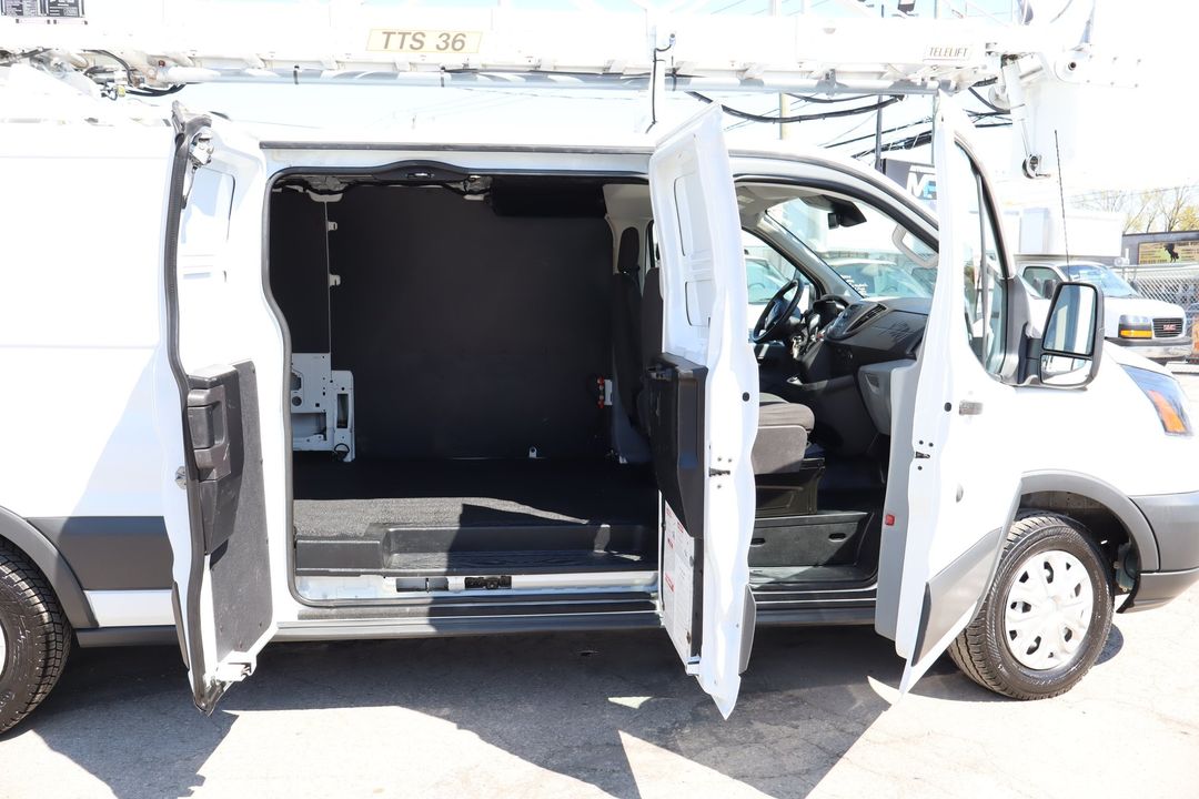 Ford Transit-350 2017 - Image 24