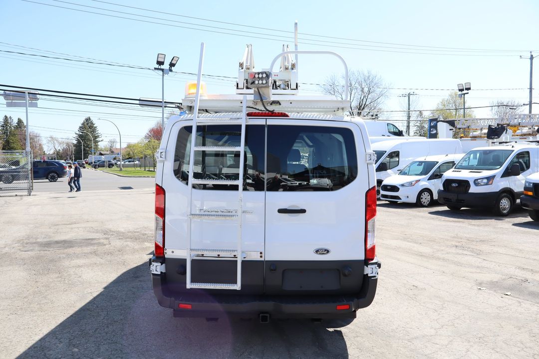 Ford Transit-350 2017 - Image 6