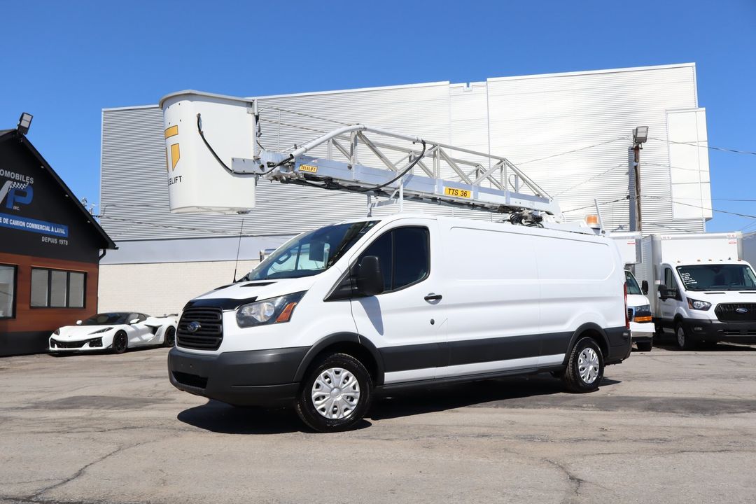 Ford Transit-350 2017 - Image 5