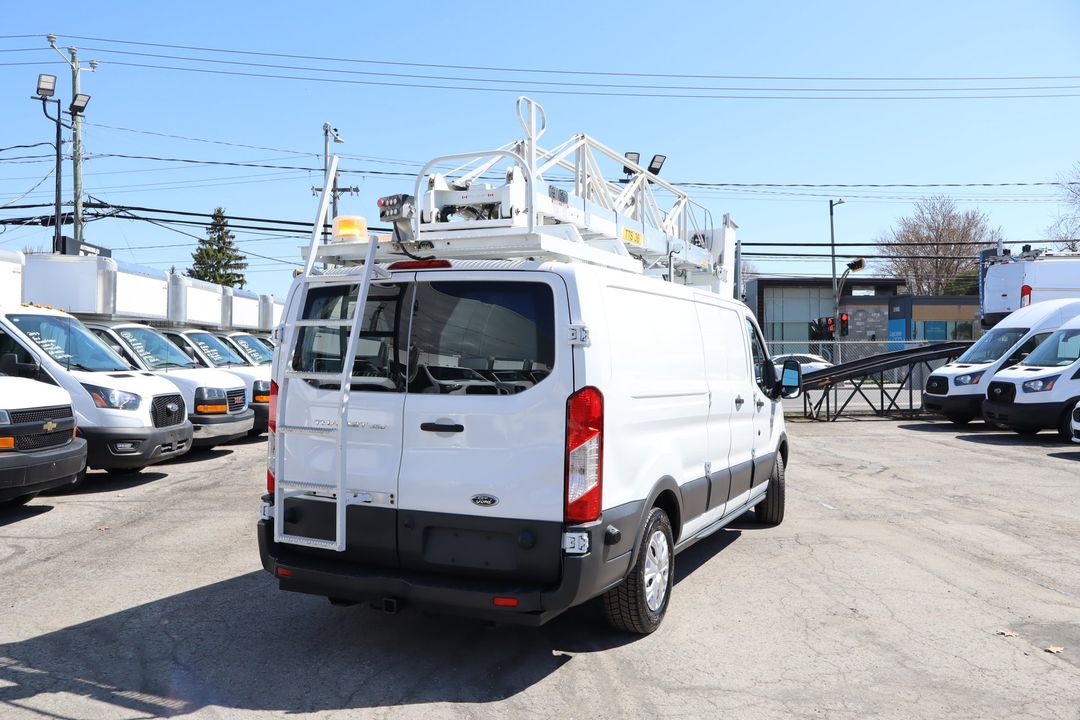 Ford Transit-350 2017 - Image 7