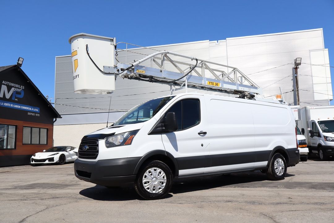 Ford Transit-350 2017 - Image 3