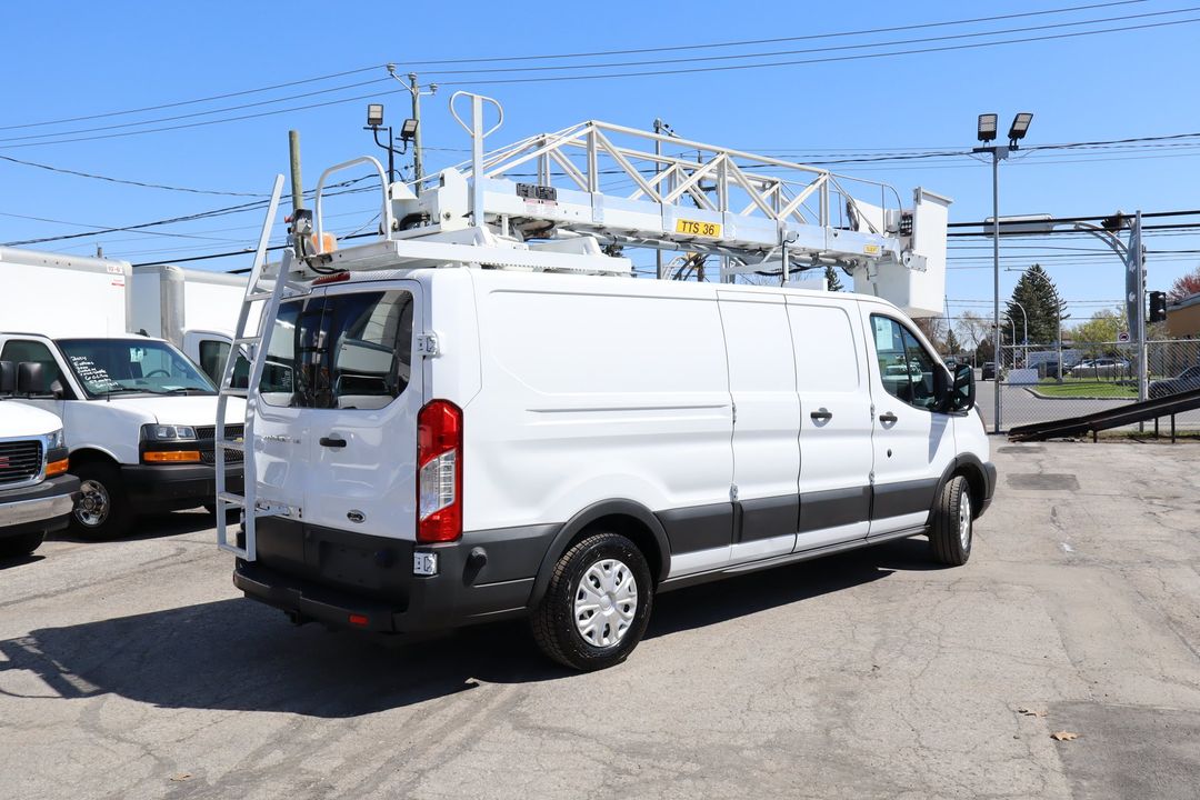 Ford Transit-350 2017 - Image 10