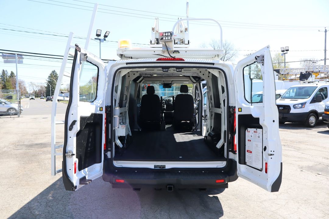 Ford Transit-350 2017 - Image 23