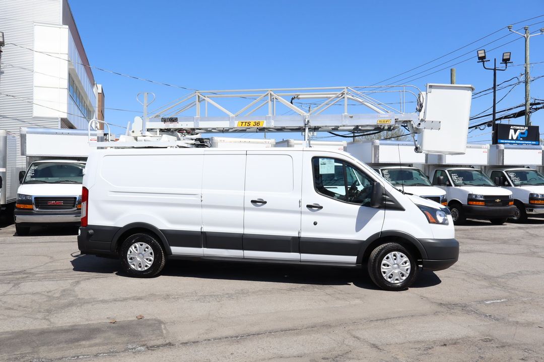 Ford Transit-350 2017 - Image 11