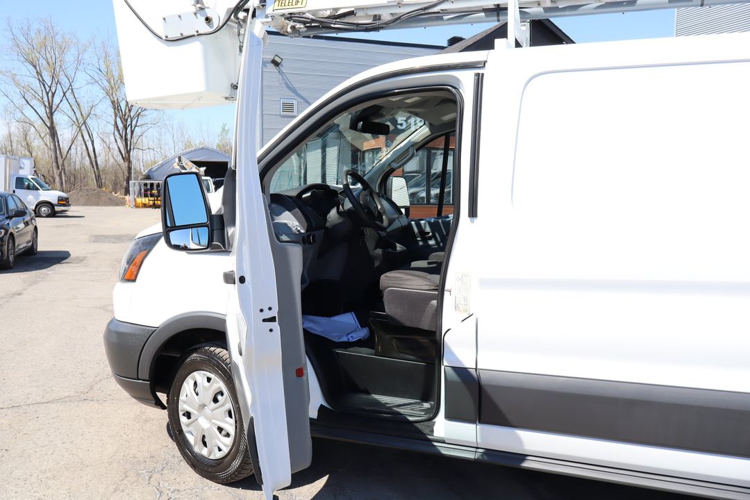 Ford Transit-350 2017 - Image 16