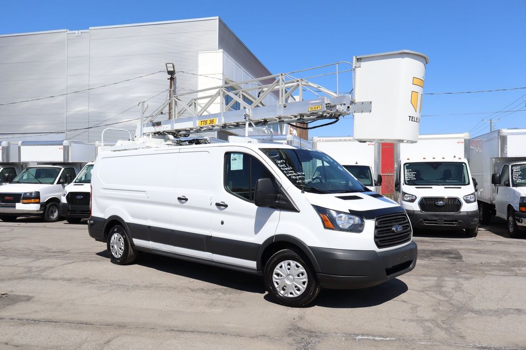 Ford Transit-350 2017 - Image 9