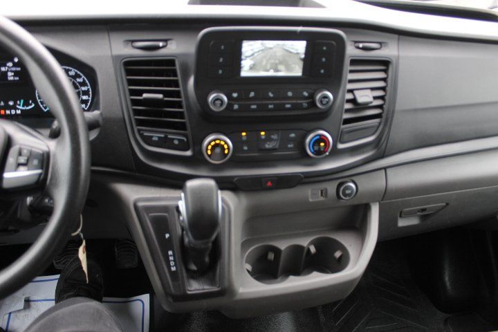 Ford Transit Cargo Van 2023 - Image 9