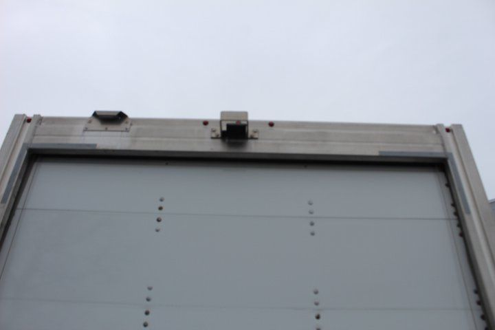 Ford Transit Cargo Van 2023 - Image 14