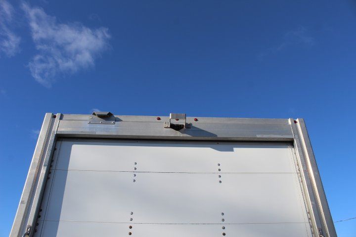 Chevrolet Express Cutaway 2022 - Image 17