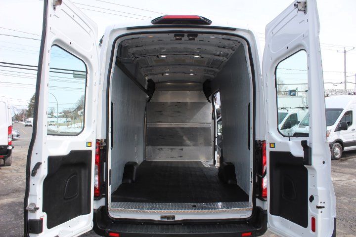 Ford Transit Cargo Van 2019 - Image 11