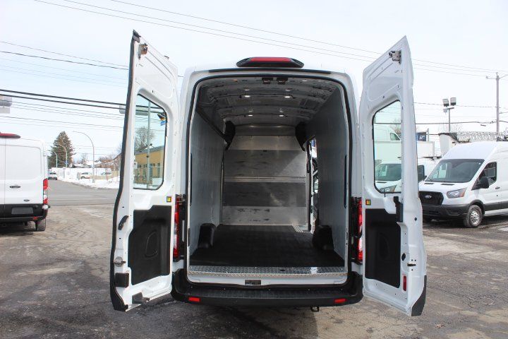 Ford Transit Cargo Van 2019 - Image 12