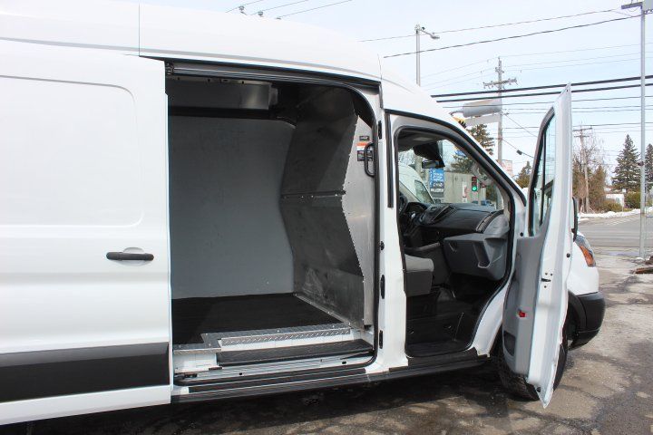 Ford Transit Cargo Van 2019 - Image 13