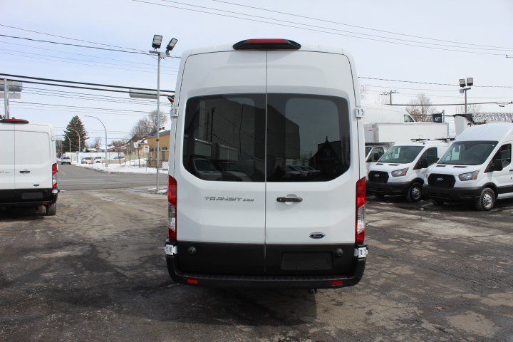 Ford Transit Cargo Van 2019 - Image 14
