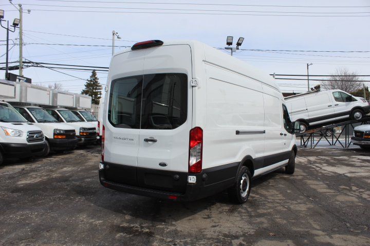 Ford Transit Cargo Van 2019 - Image 3