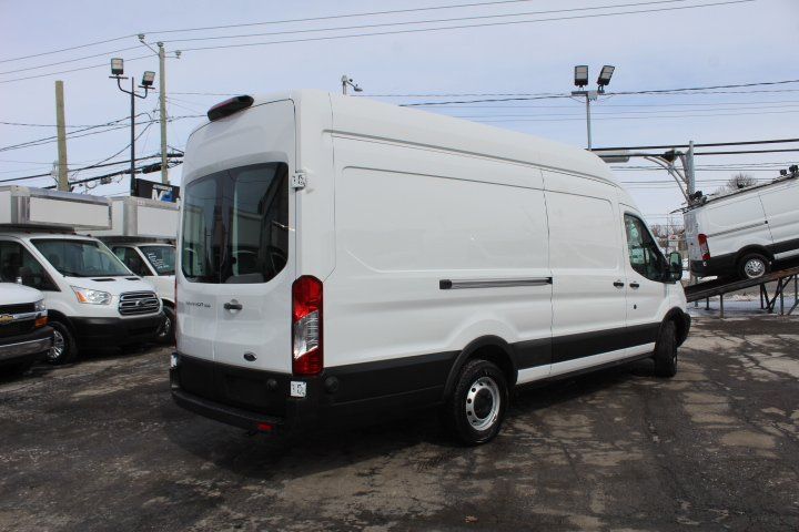 Ford Transit Cargo Van 2019 - Image 4