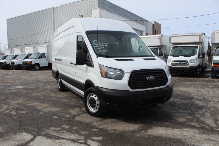 Ford Transit Cargo Van 2019 - Image 6