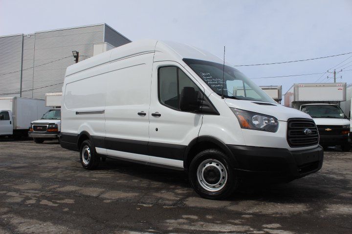 Ford Transit Cargo Van 2019 - Image 5