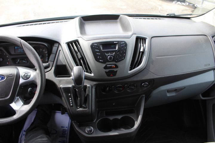 Ford Transit Cargo Van 2019 - Image 16