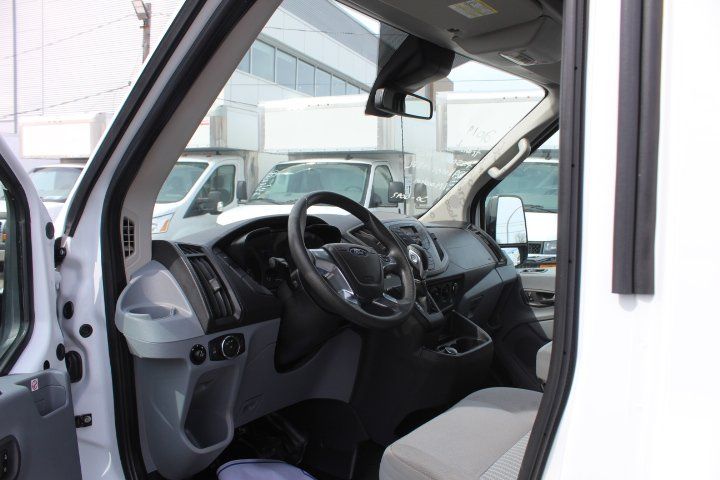 Ford Transit Cargo Van 2019 - Image 20