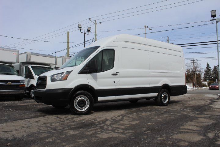 Ford Transit Cargo Van 2019 - Image 8