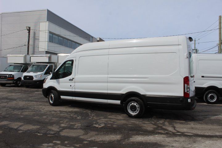Ford Transit Cargo Van 2019 - Image 7