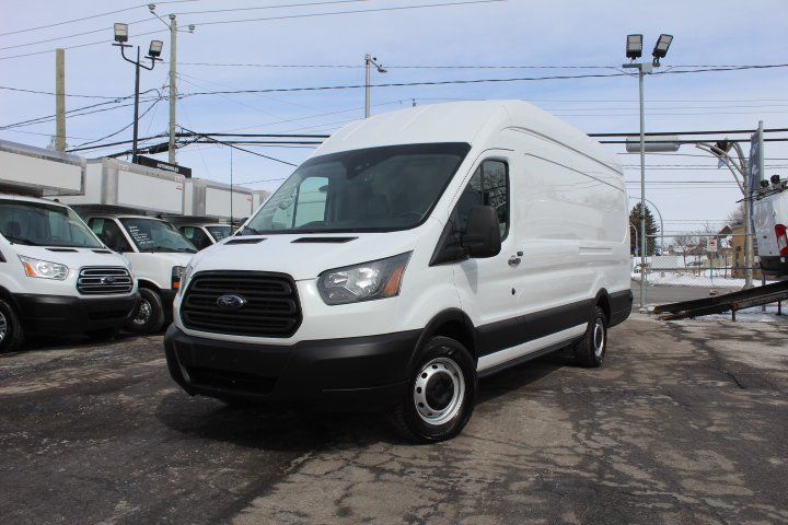 Ford Transit Cargo Van 2019 - Image 9