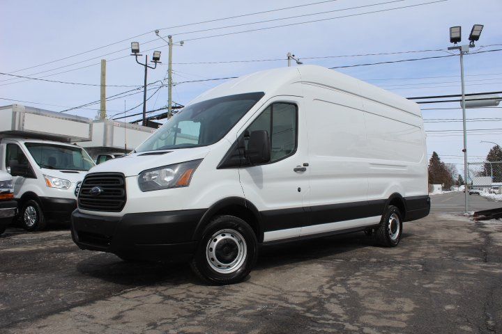 Ford Transit Cargo Van 2019 - Image 10