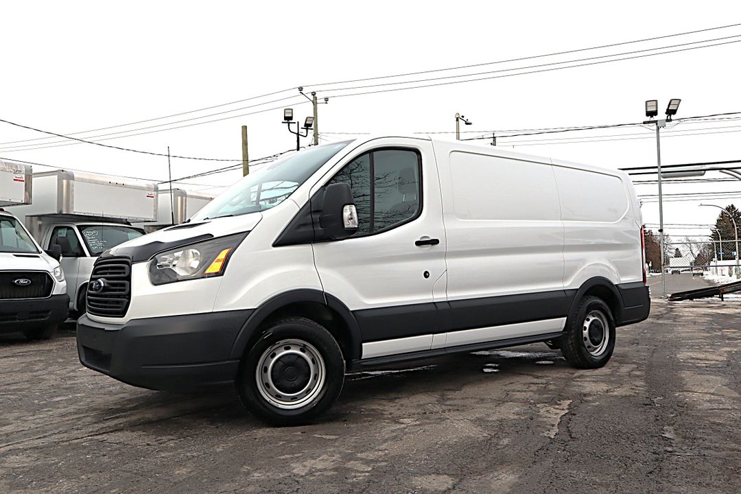Ford Transit Cargo Van 2018 - Image 2