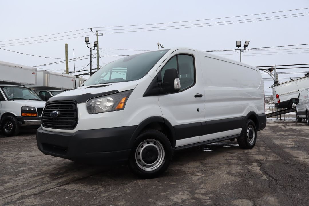 Ford Transit Cargo Van 2018 - Image 3