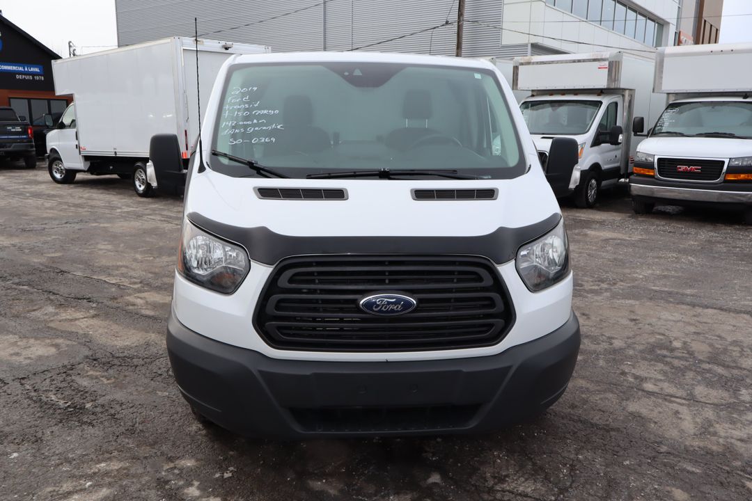 Ford Transit Cargo Van 2018 - Image 9