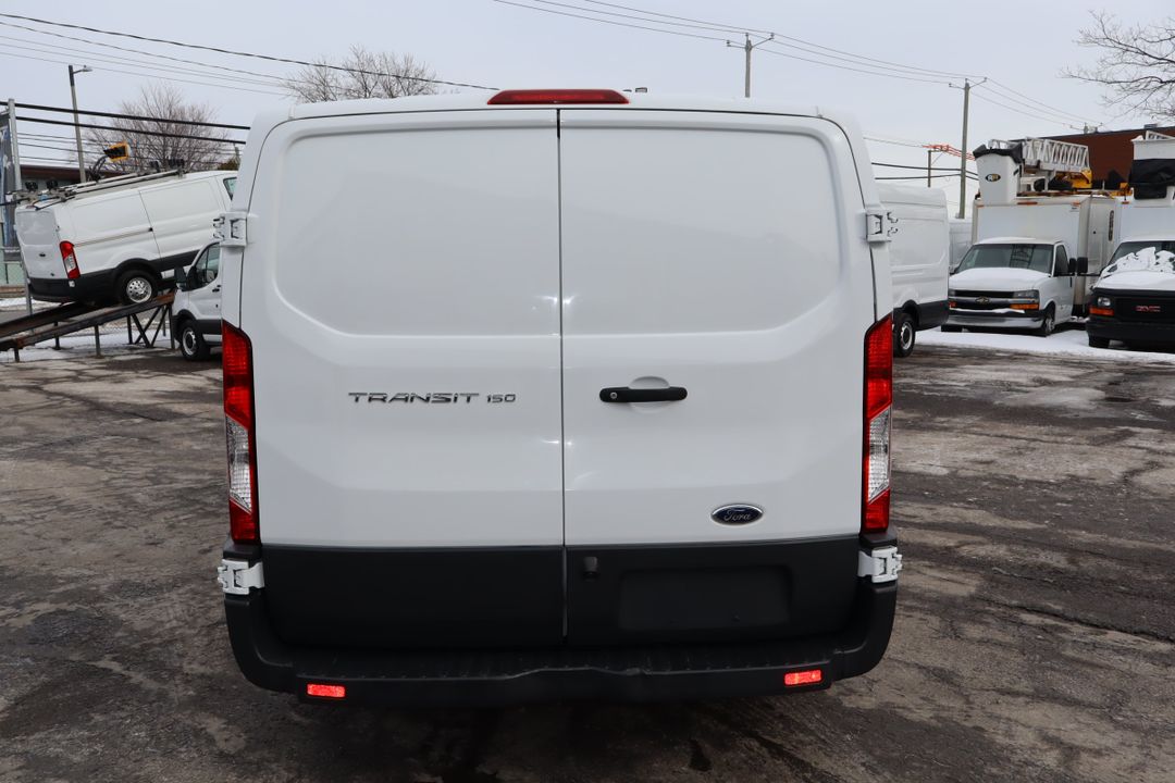 Ford Transit Cargo Van 2018 - Image 7