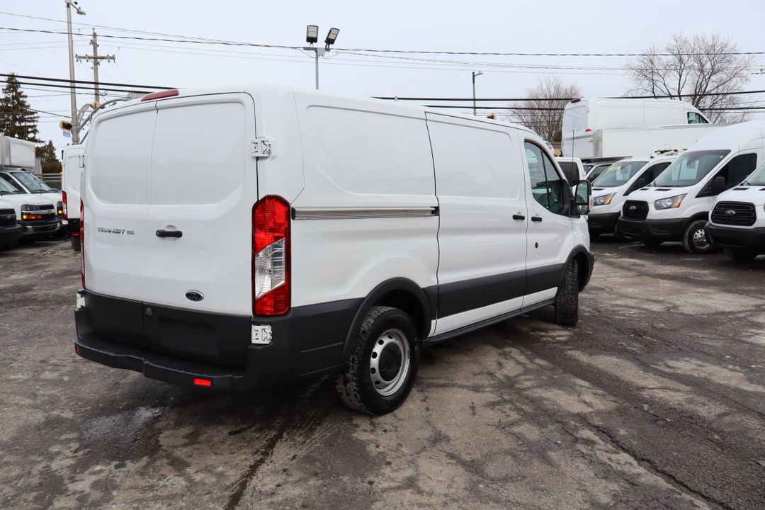 Ford Transit Cargo Van 2018 - Image 8