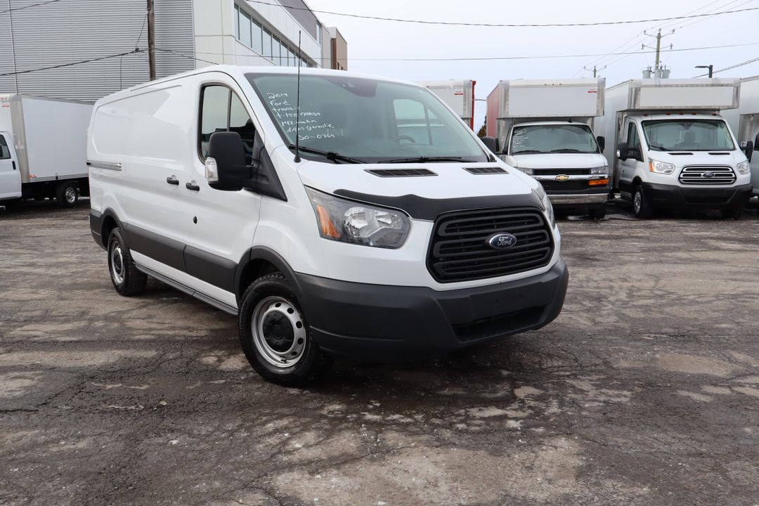 Ford Transit Cargo Van 2018 - Image 5