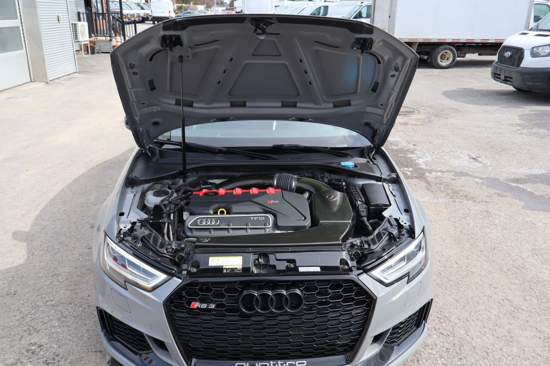 Audi RS 3 2018 - Image 15