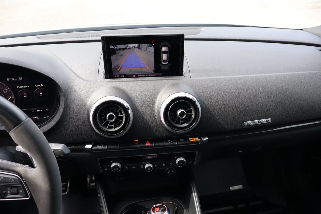 Audi RS 3 2018 - Image 17