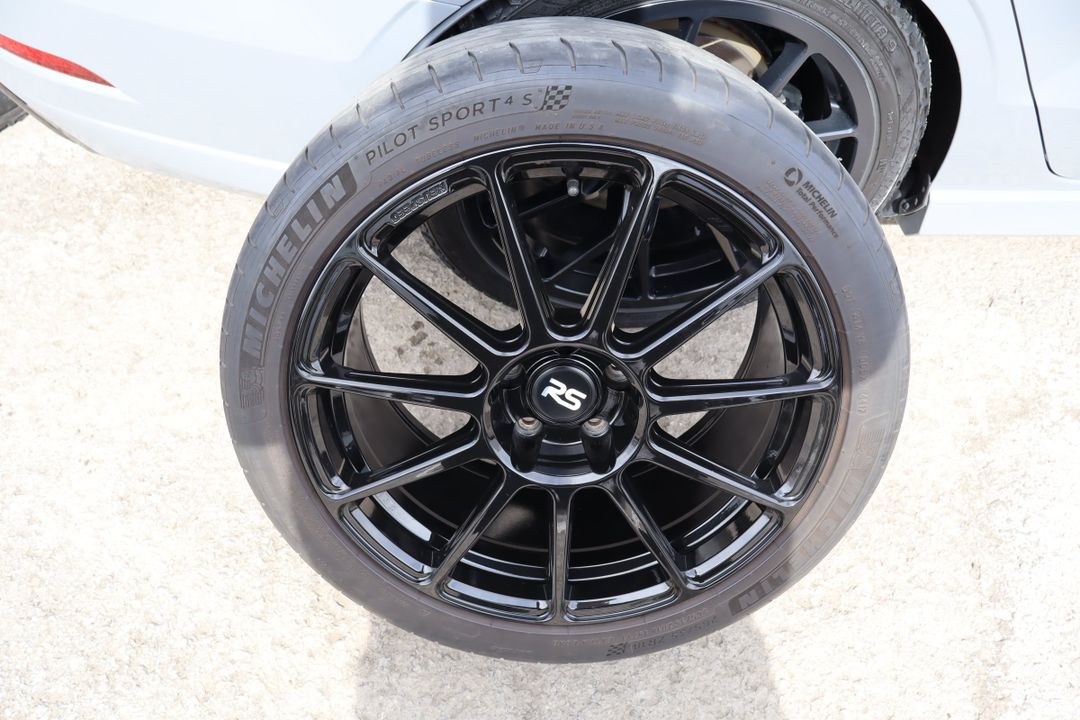 Audi RS 3 2018 - Image 20