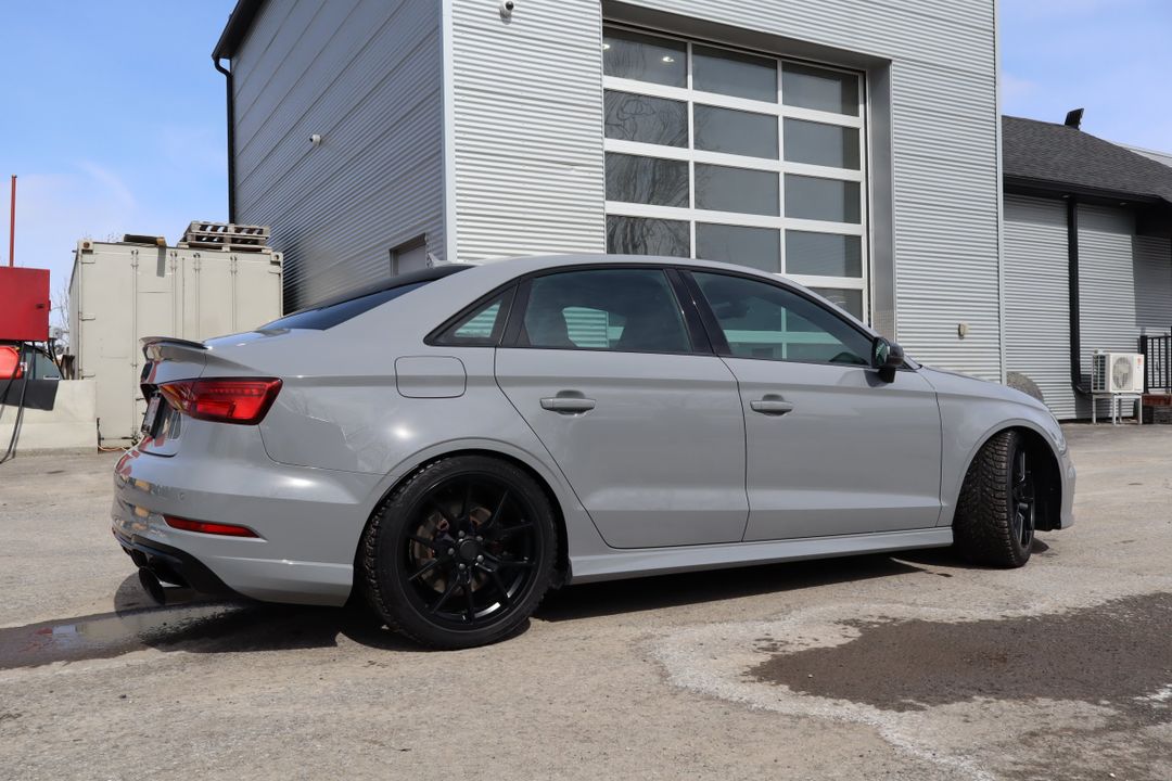 Audi RS 3 2018 - Image 6
