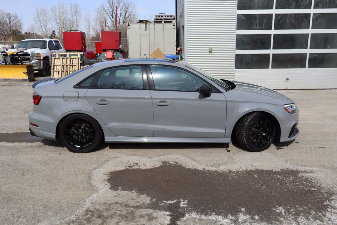 Audi RS 3 2018 - Image 7