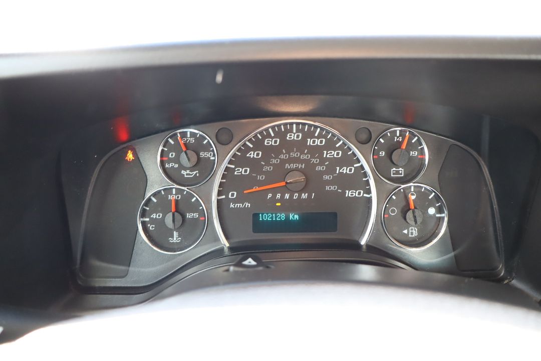 GMC Savana 2019 - Image 16