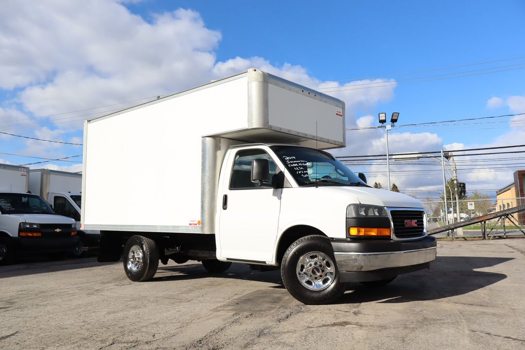 GMC Savana 2019 - Image 6