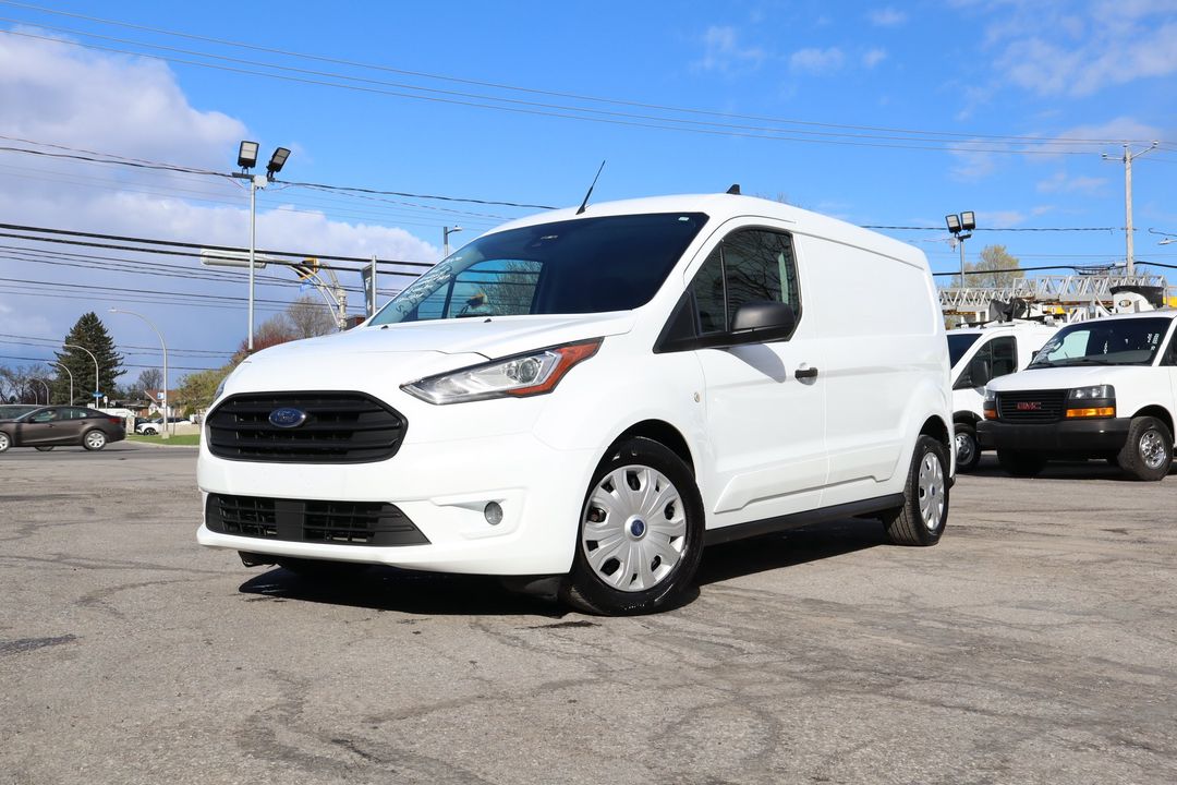Ford Transit Connect 2020 - Image 7