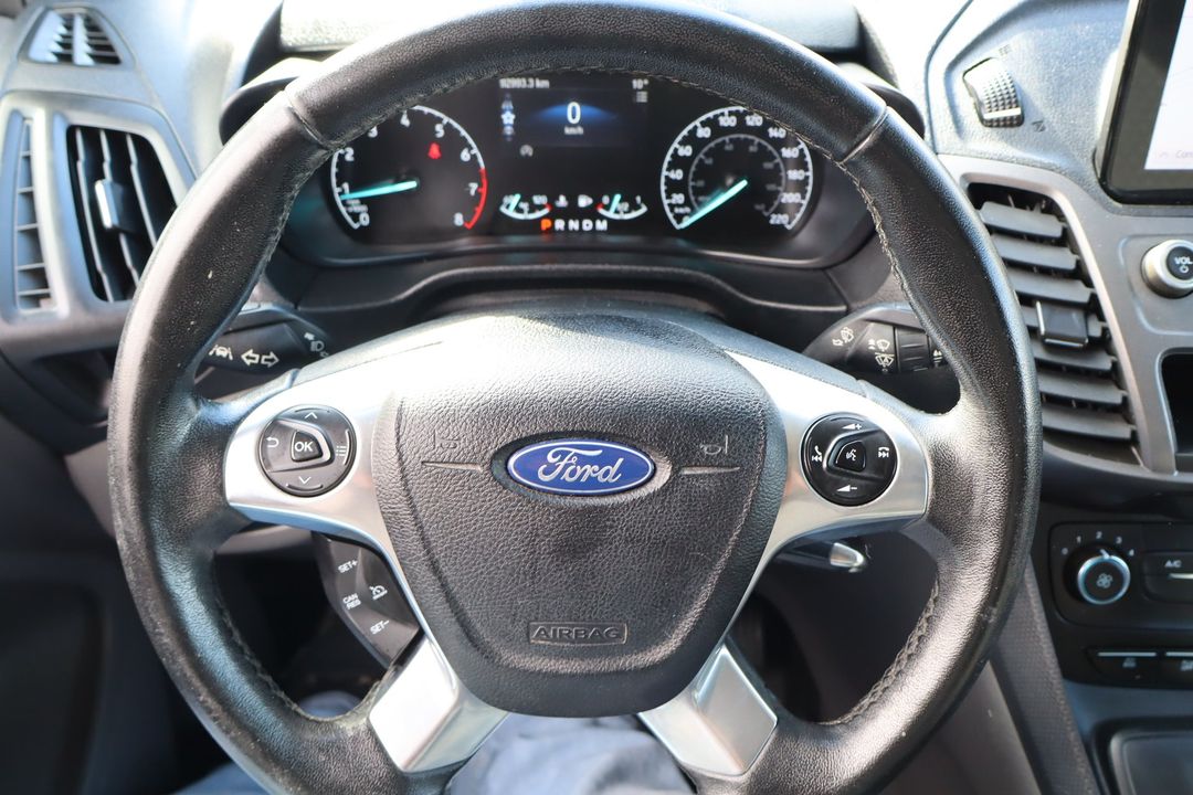Ford Transit Connect 2020 - Image 14