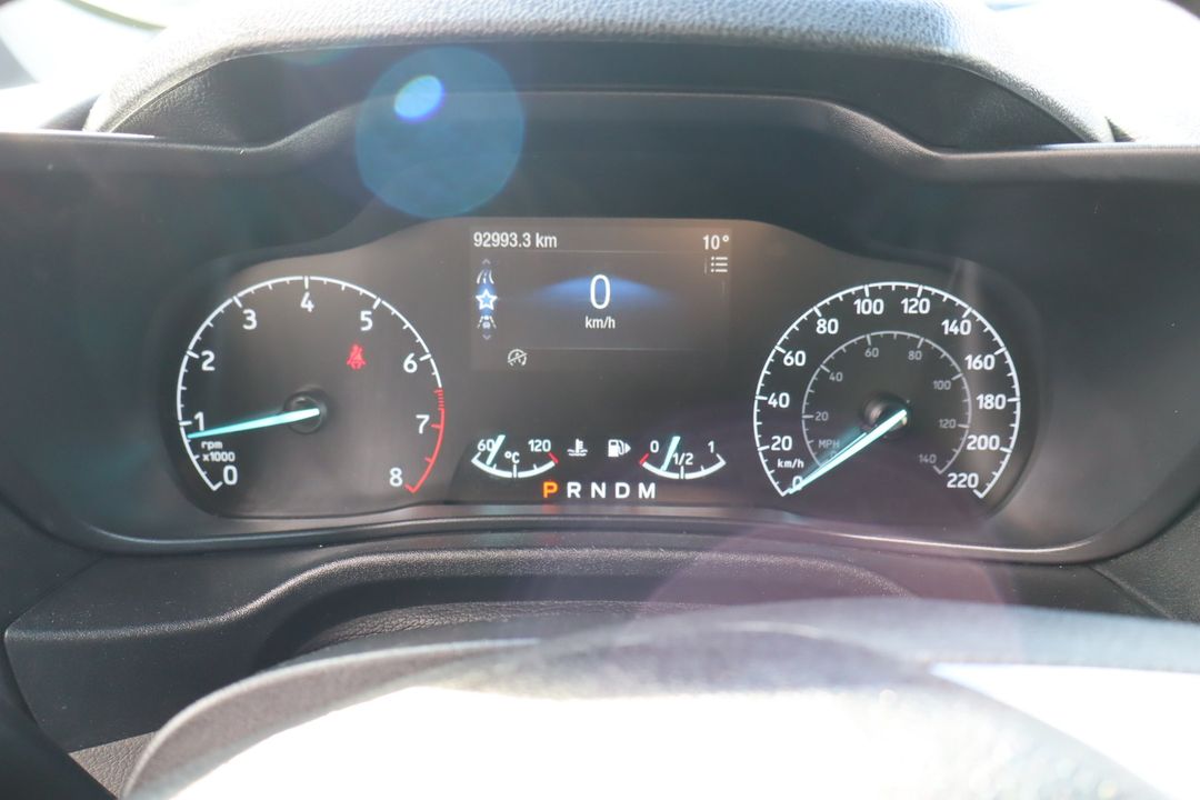 Ford Transit Connect 2020 - Image 15